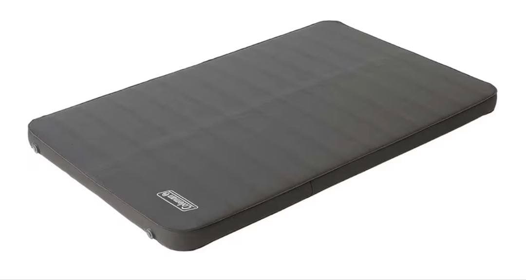 Coleman エアーマット キャンパーインフレーターマットハイピーク