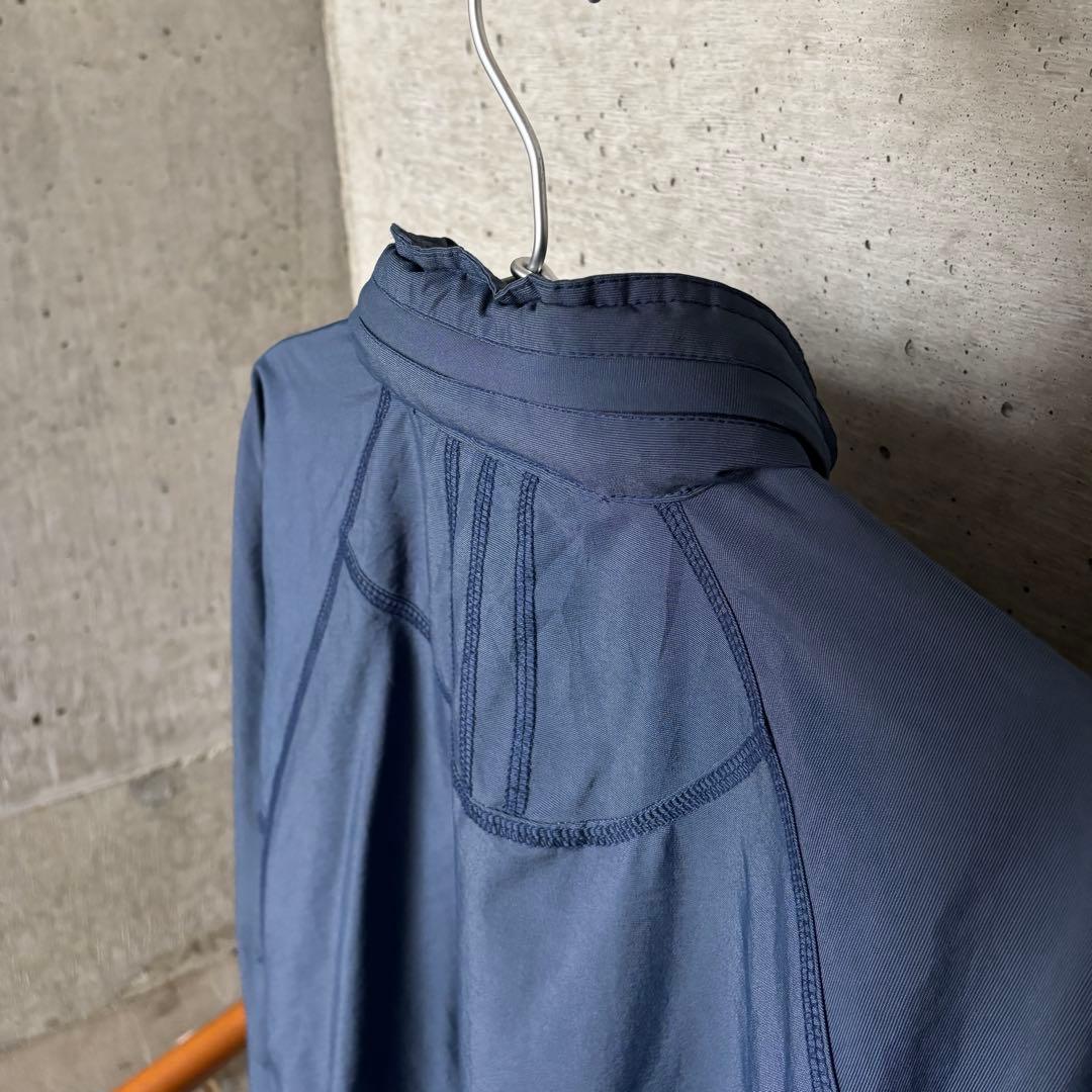 あ　80’s 90’s アディダス アノラック ジャケット