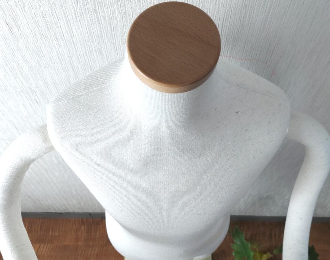 ReBody　 子供 トルソー キッズ 腕付　120サイズ　両足