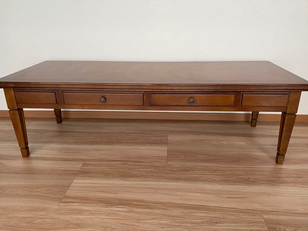 コスガ　ローテーブル