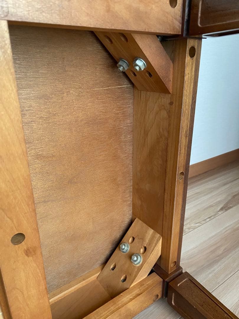 コスガ　ローテーブル