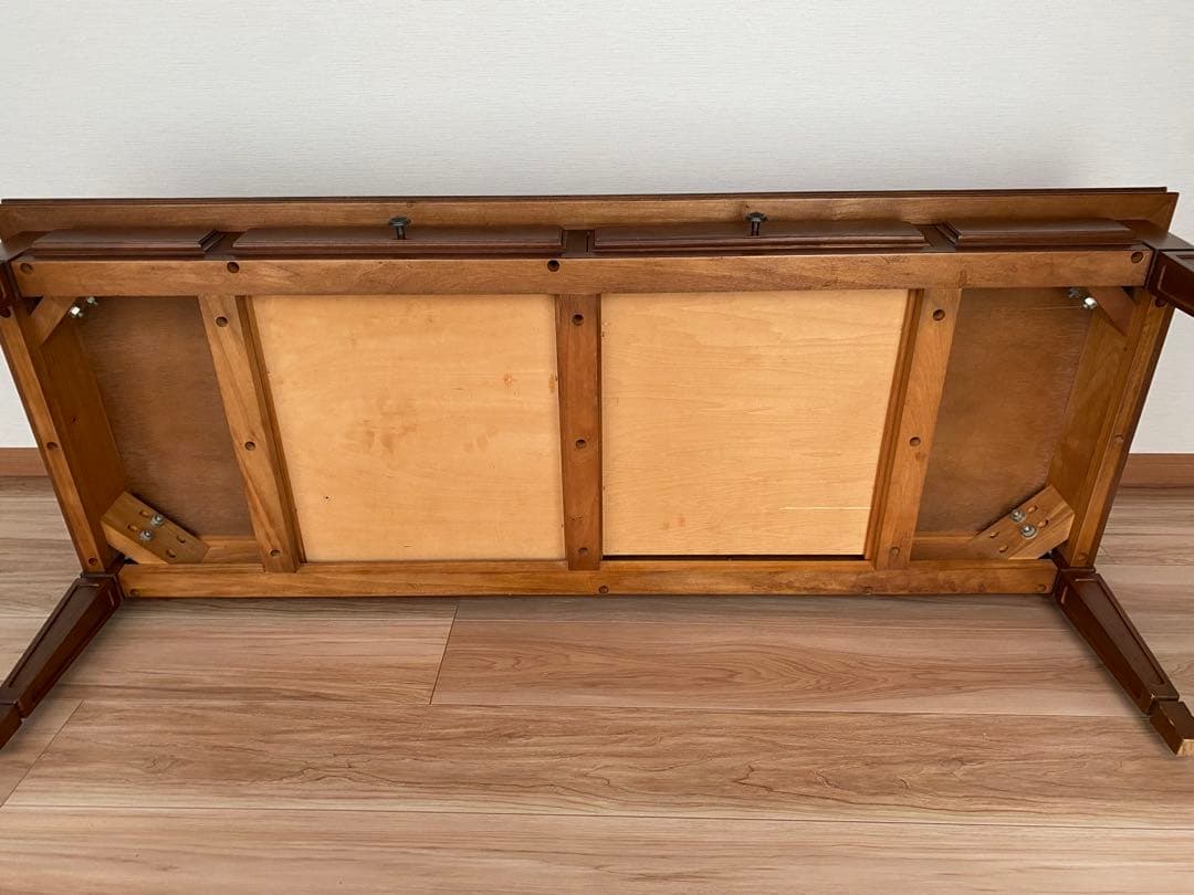 コスガ　ローテーブル