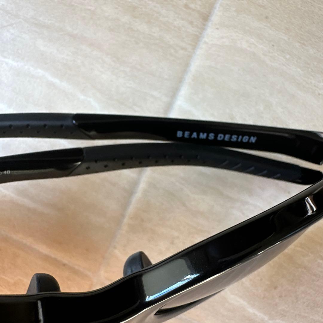 BEAMS DESIGN Jin'sコラボ2024SS 新品