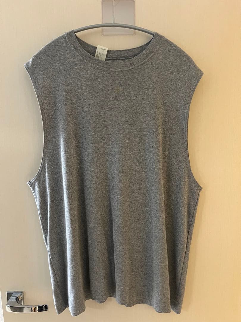 トップス N.HOOLYWOOD UNDER SUMMIT WEAR 25RCH-021