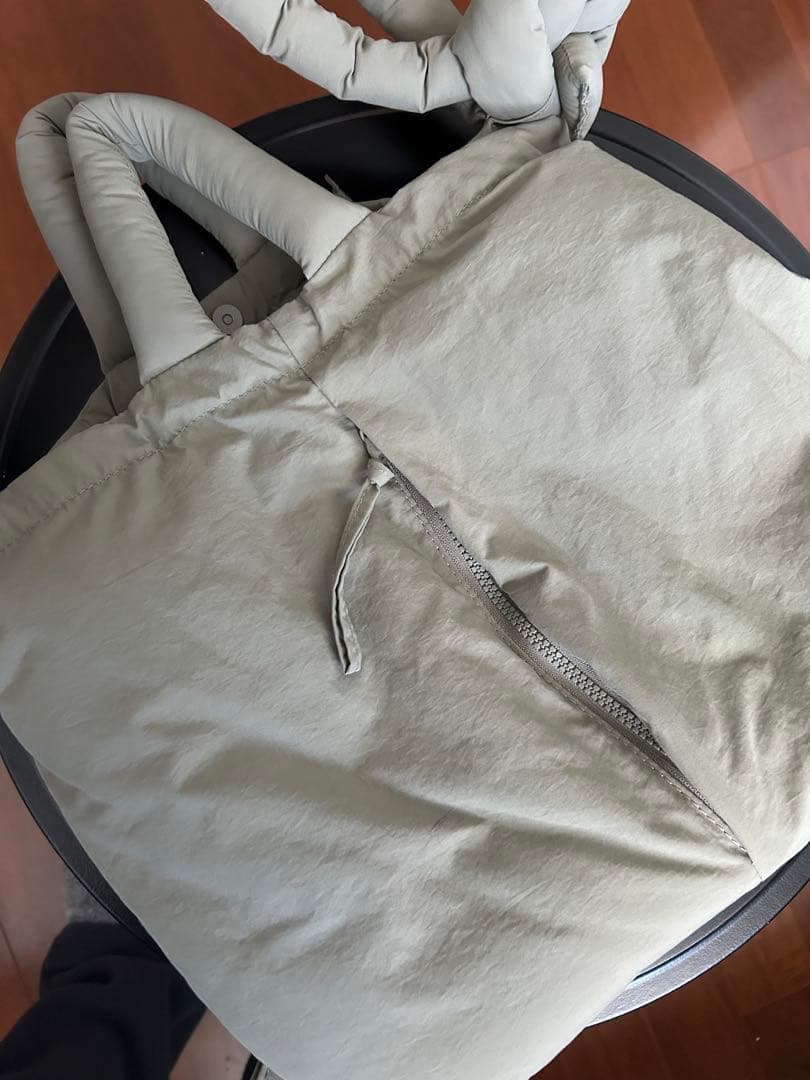 バッグ OLEND Ona Soft Bag | Sage