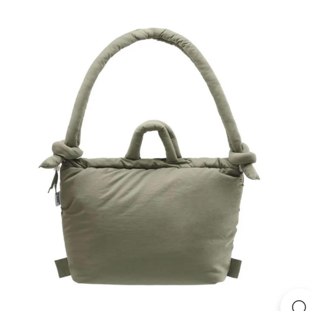 バッグ OLEND Ona Soft Bag | Sage