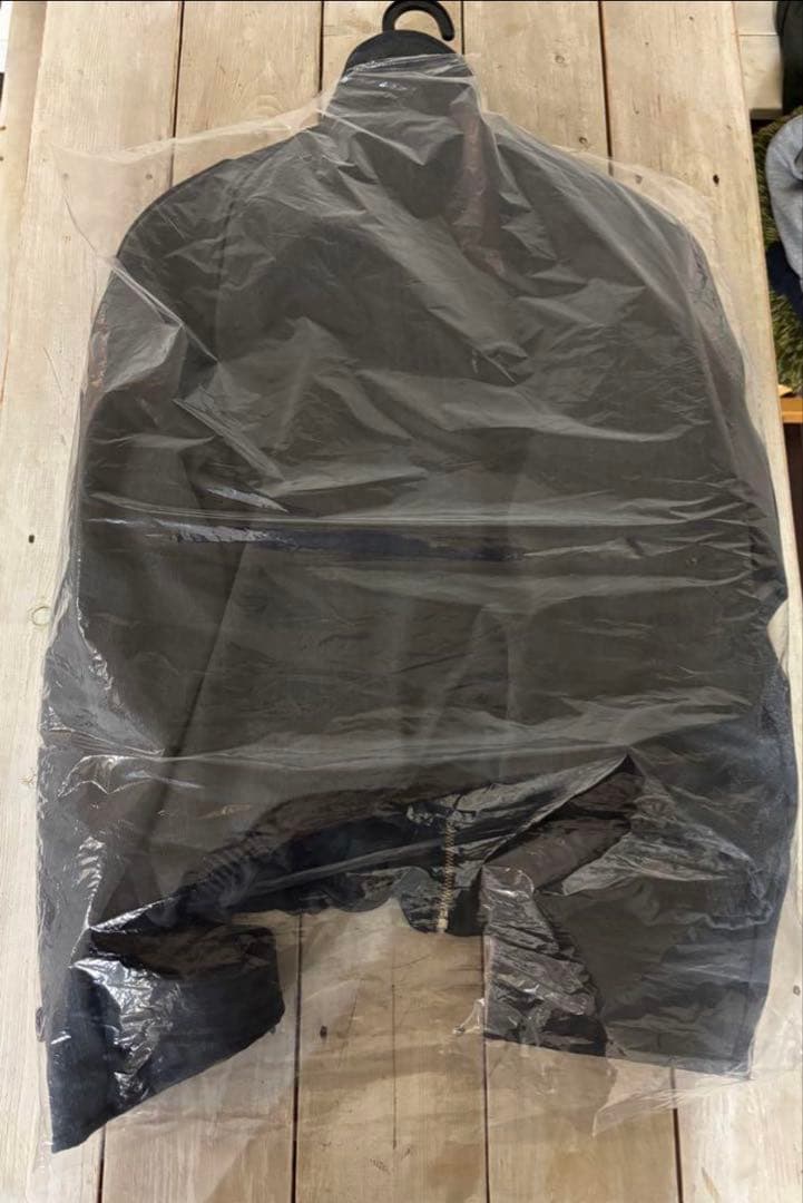 the toe BOND JACKET グレー M