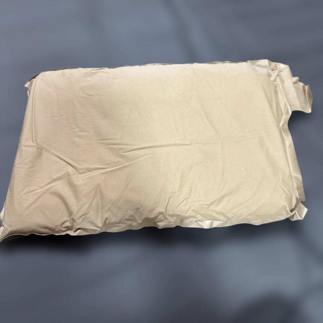 DOD ソトネノキワミL 枕付 10cm厚 CM3-651-TN タン