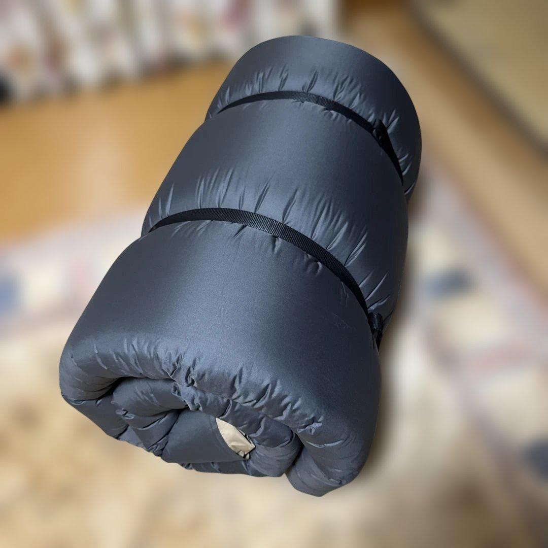 DOD ソトネノキワミL 枕付 10cm厚 CM3-651-TN タン