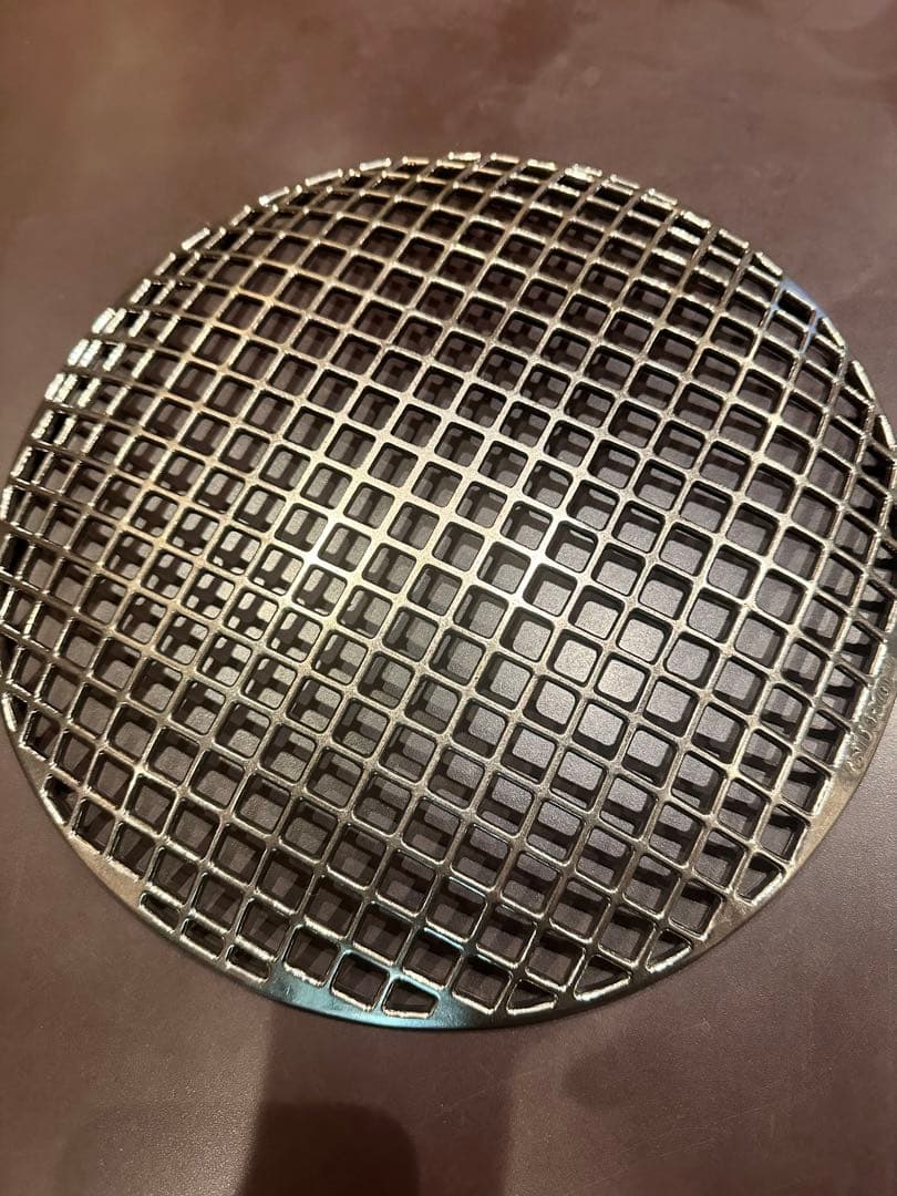 取りに来れる方！焼肉網ドーム27センチ SHILKROOM 飲食店焼肉店