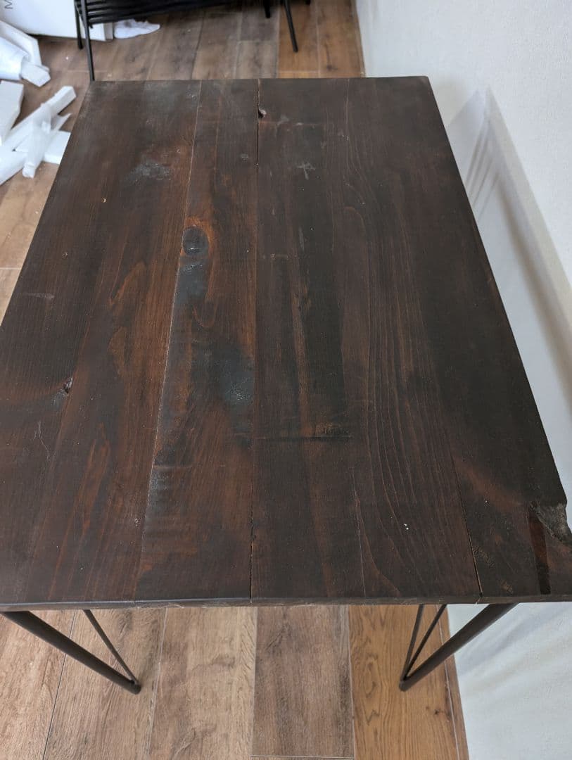 y*u様 ヴィンテージ　デスク　テーブル　アンティーク