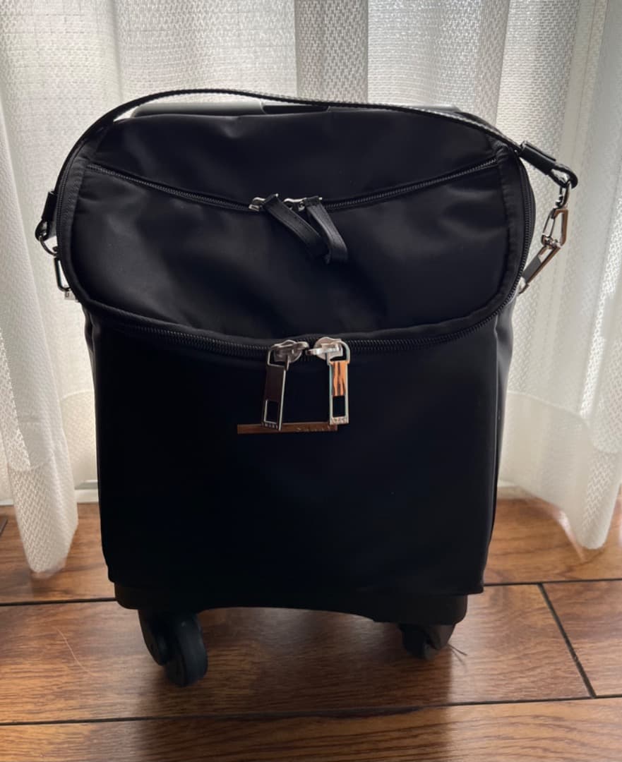 Swany スワニー　キャリーカート、旅行用　ビジネス用