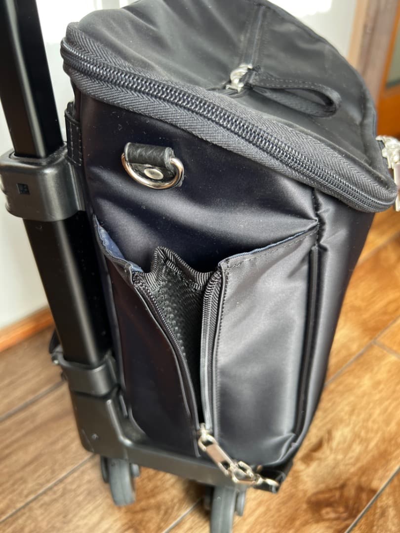 Swany スワニー　キャリーカート、旅行用　ビジネス用