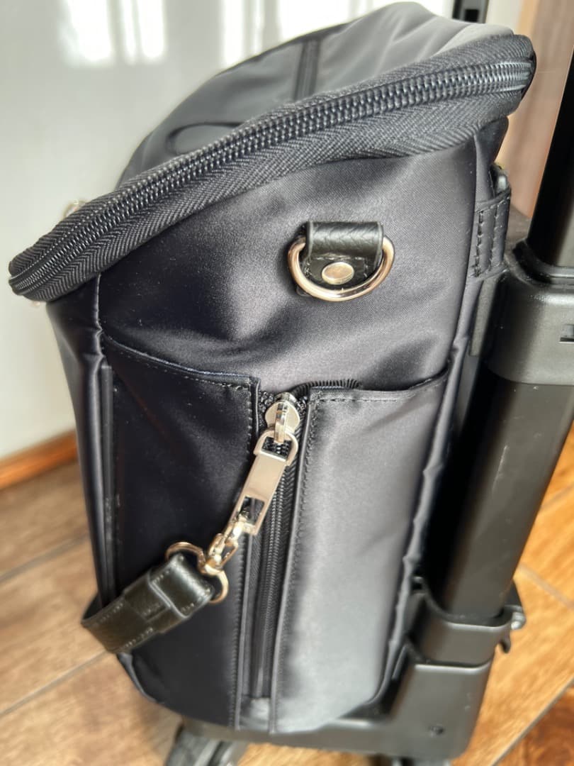 Swany スワニー　キャリーカート、旅行用　ビジネス用