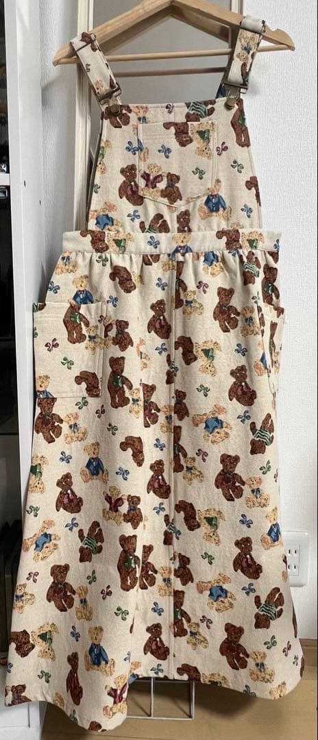 merryjenny jsk 新品タグ付き