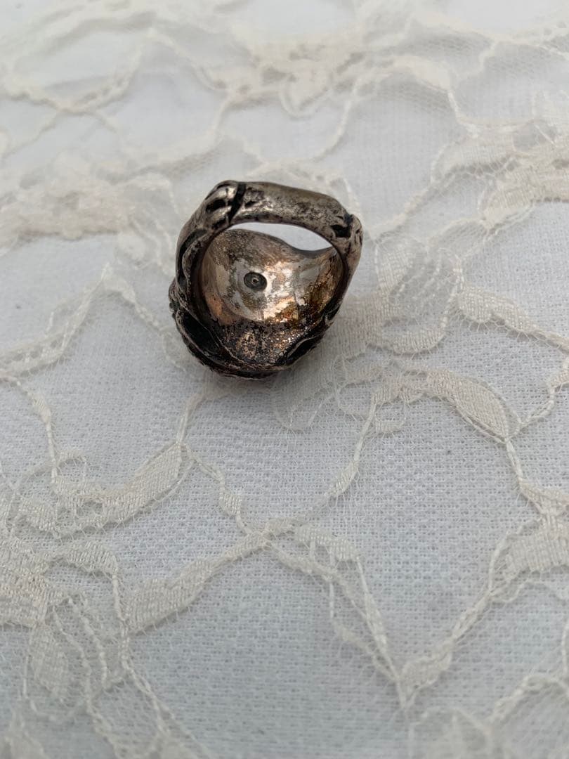 ALEX STREETER アレックスストリーター