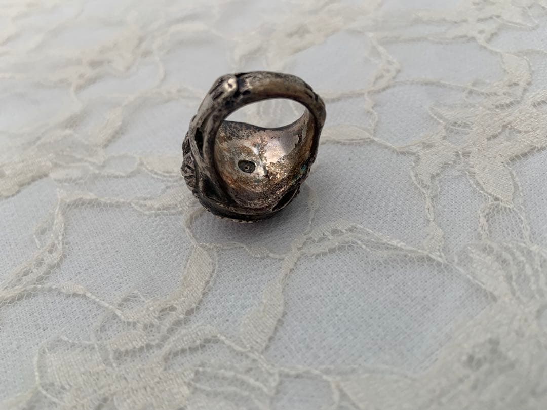 ALEX STREETER アレックスストリーター