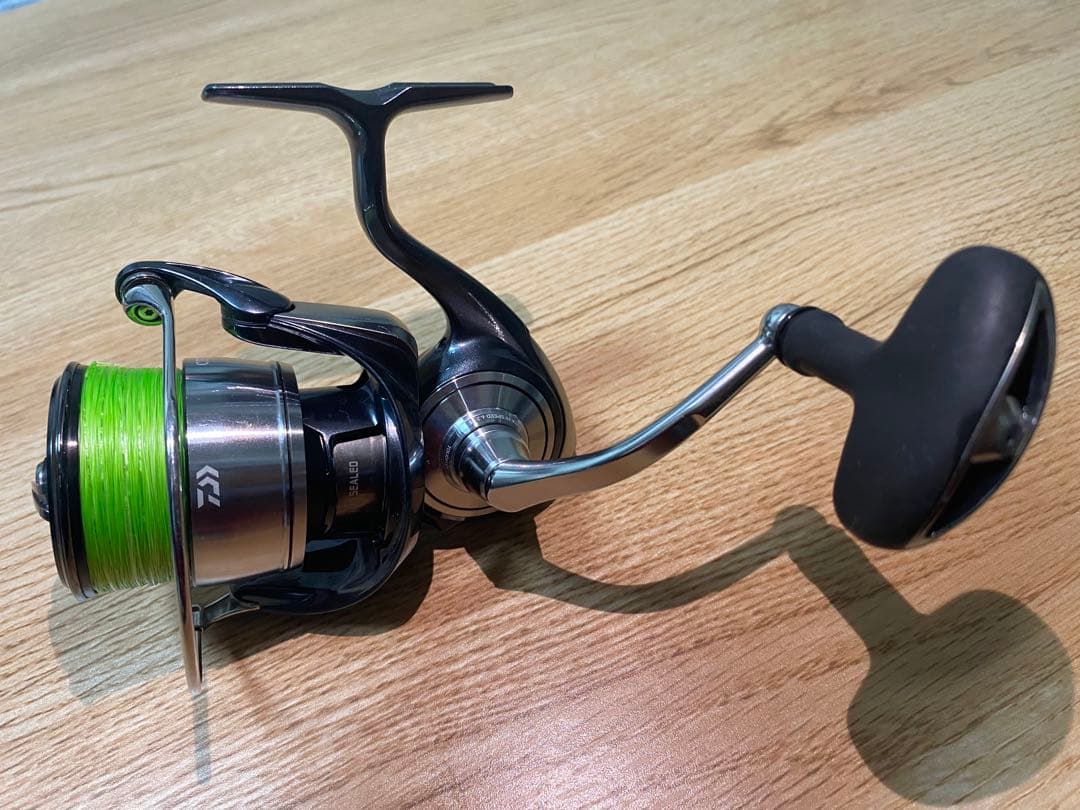 24セルテートLT4000-CXH DAIWA