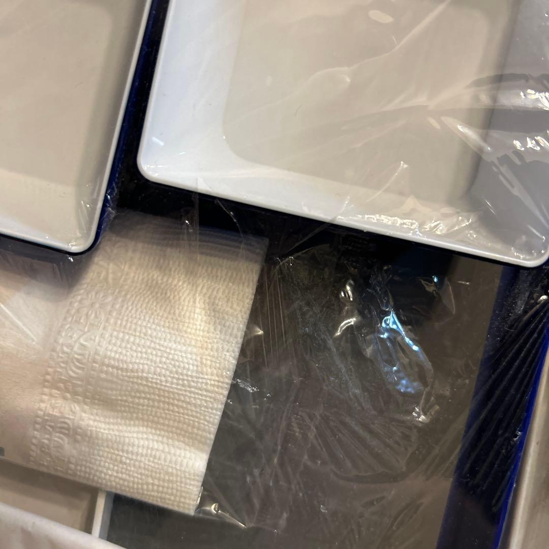 ANA機内食ごっこ２個セット⭐︎