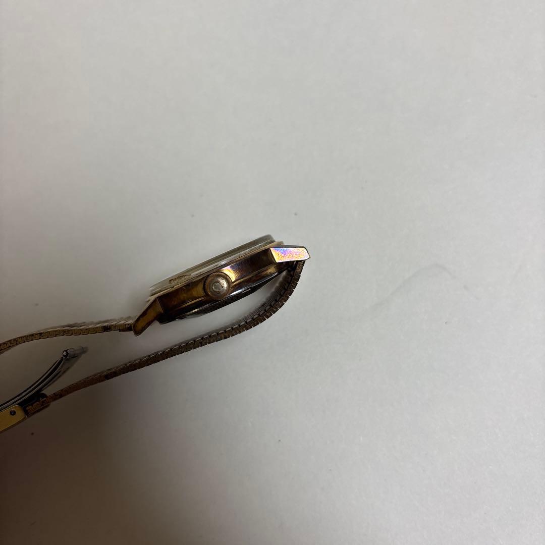 OMEGA Automatic Geneve 腕時計