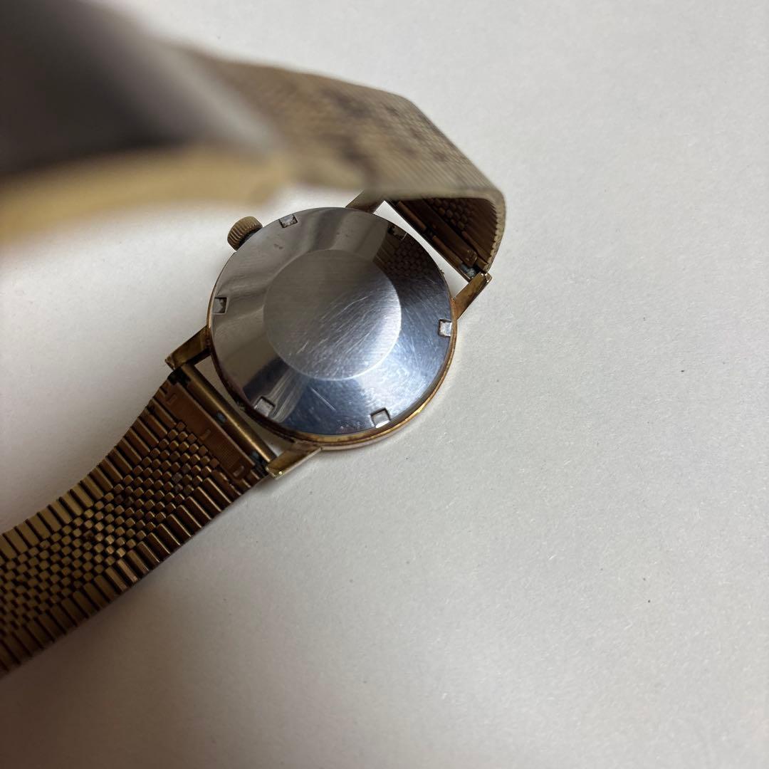 OMEGA Automatic Geneve 腕時計