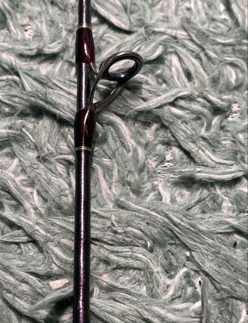 ワールドシャウラ1704R-5ドリームツアーエディション　シマノ