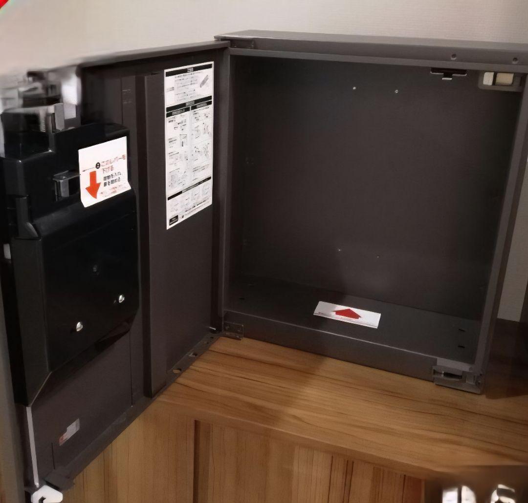 大幅お値引きPanasonic住宅用宅配ボックス