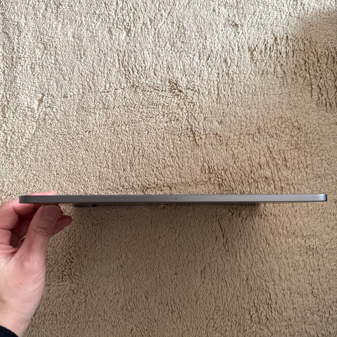 夜ト付属品完備　iPad Pro11インチ（第2世代）128GB