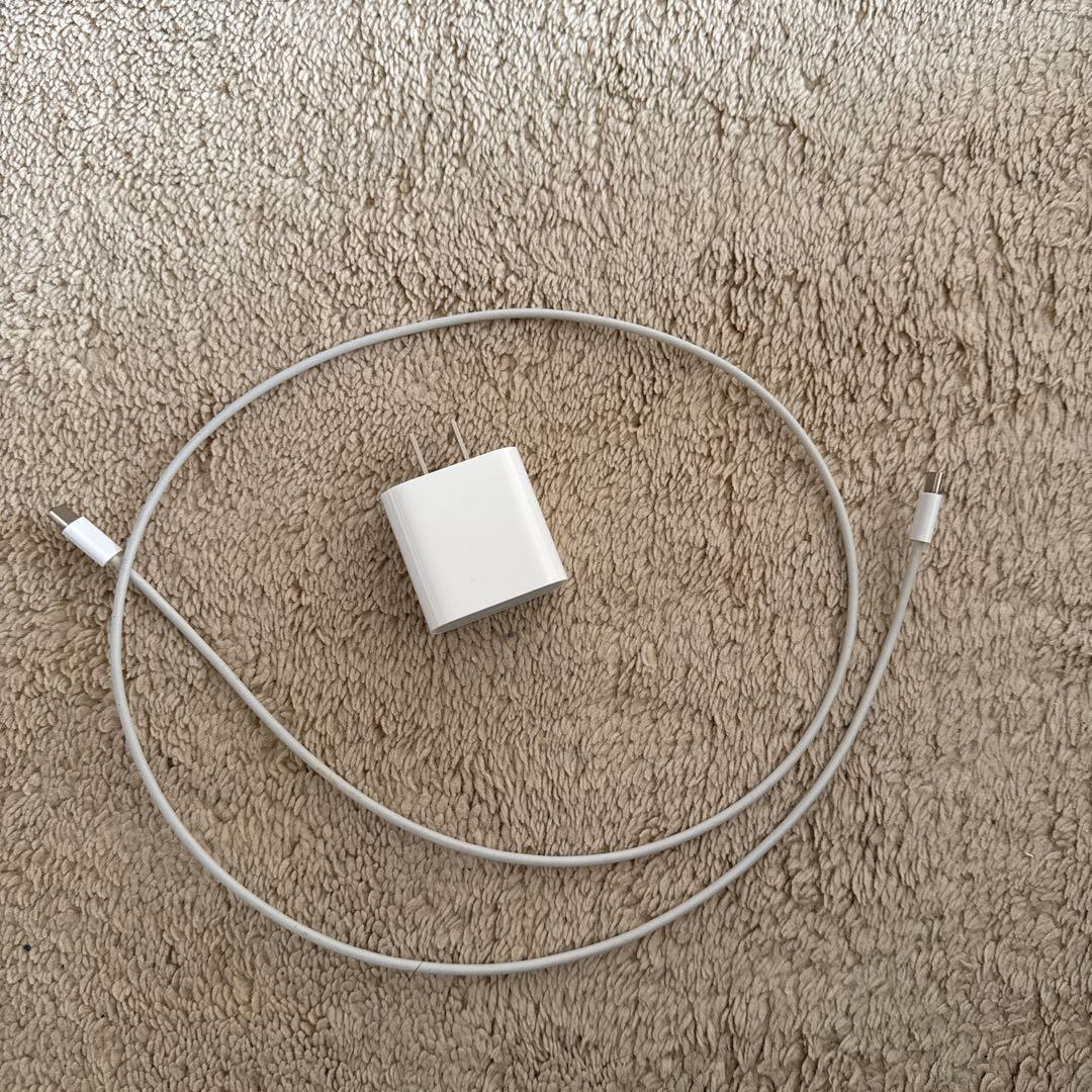 夜ト付属品完備　iPad Pro11インチ（第2世代）128GB