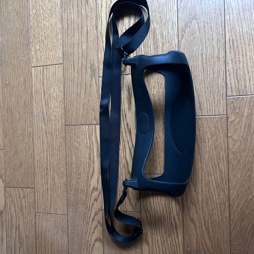 JBL Charge 5 ブラック Bluetooth スピーカー ケース付き