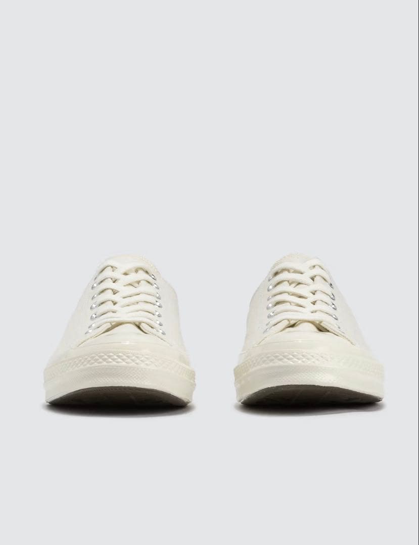 靴 converse CHUCK70 OX NATURAL 27.5 ct70