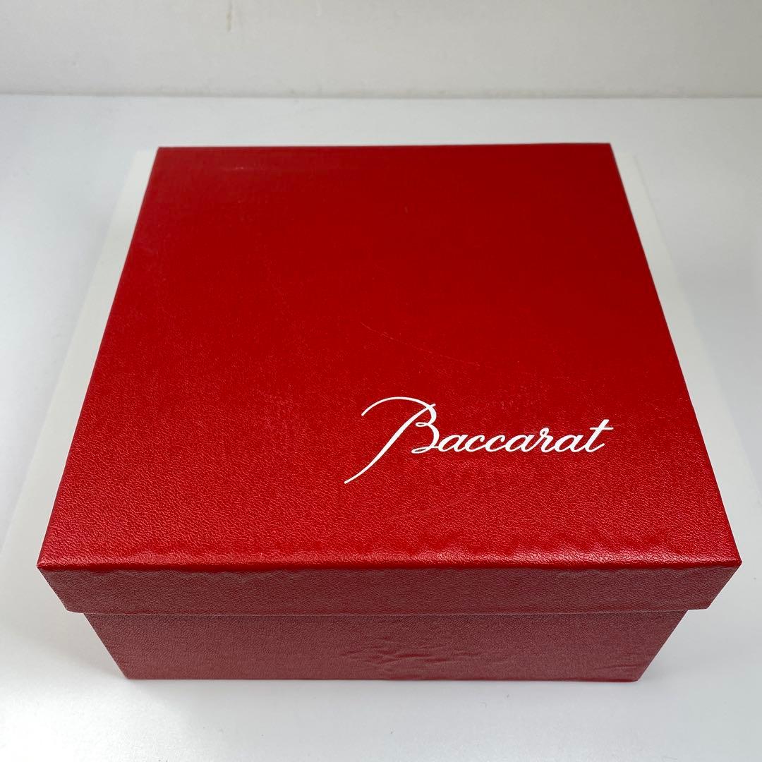 ☆洋3 バカラ　ハーモニー、マッセナ　ハイボールグラス　共箱　東Y7-0327②