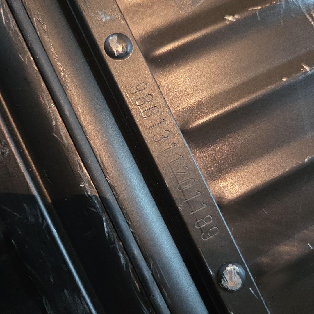 《人気廃盤品》RIMOWA リモワ トパーズ ステルス 34L 4輪