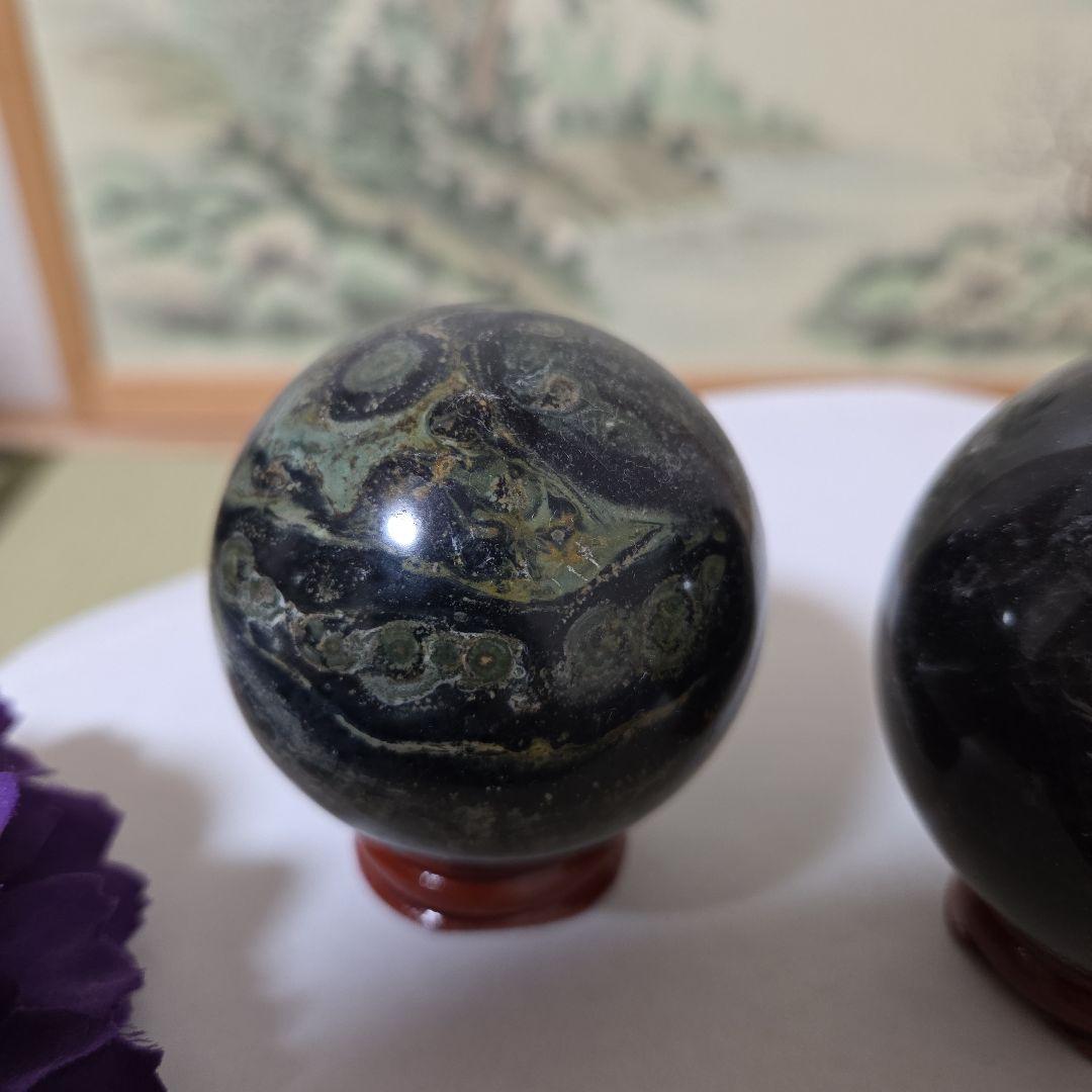 魔除け3点セット