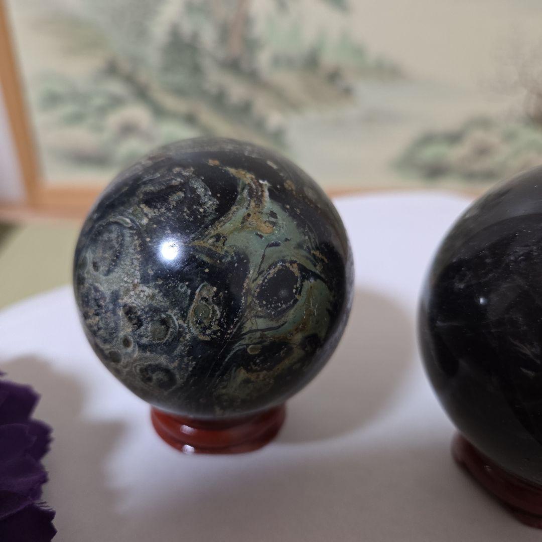 魔除け3点セット