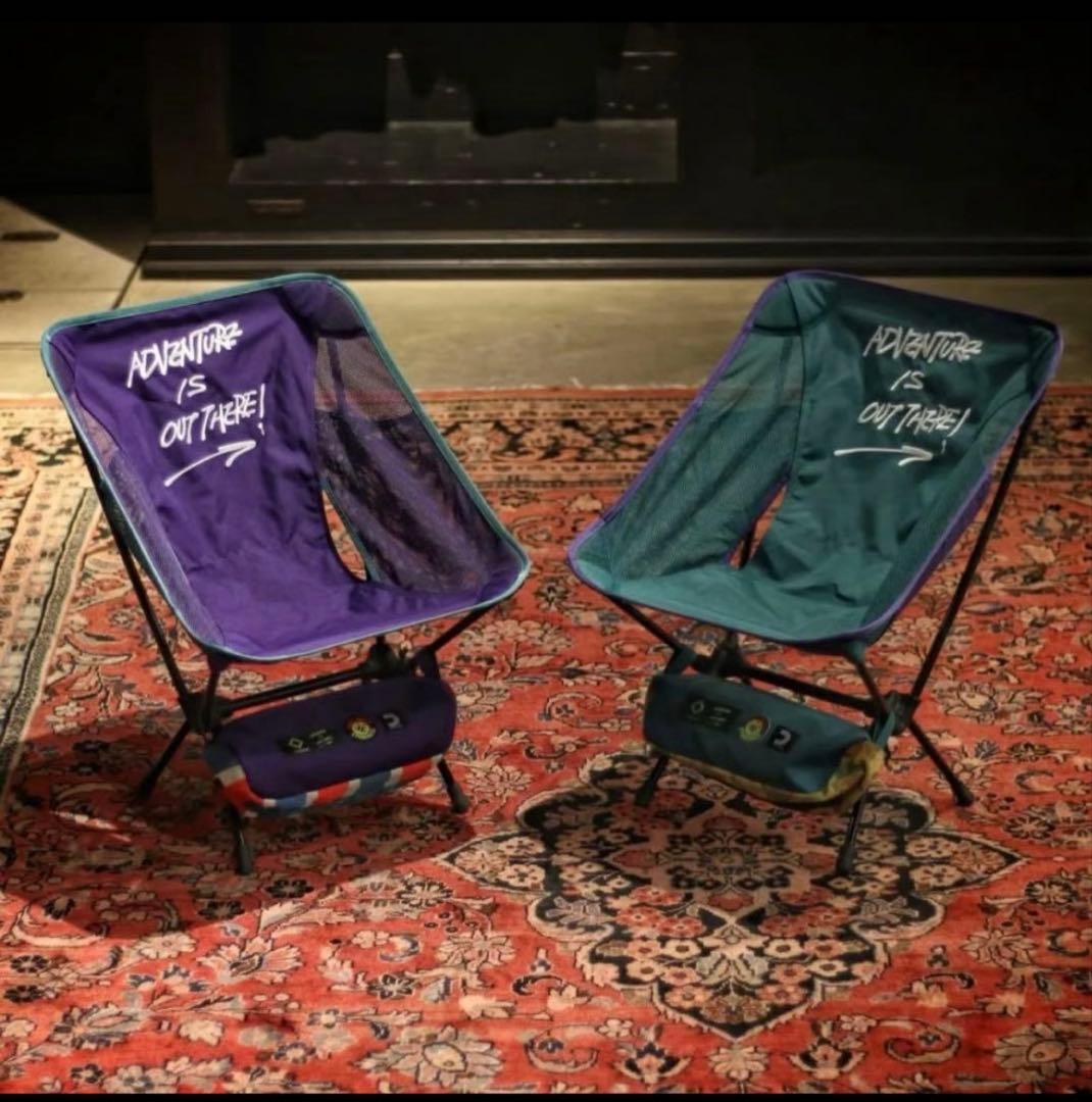 ネイタルデザイン チェアワン AIOT！フォレストグリーン