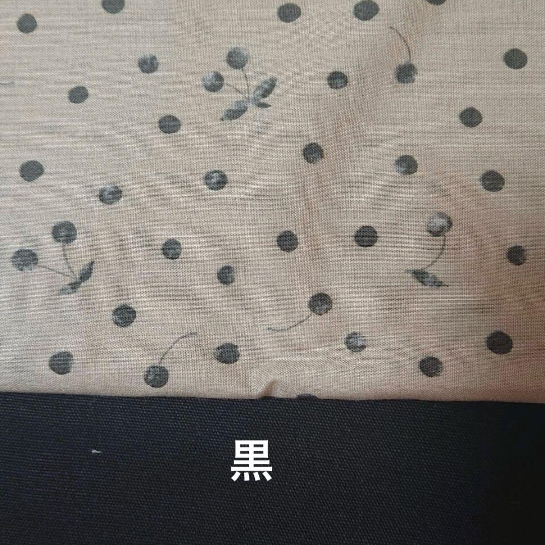 ゆっこ【レッスンバッグ】ハンドメイドオーダー