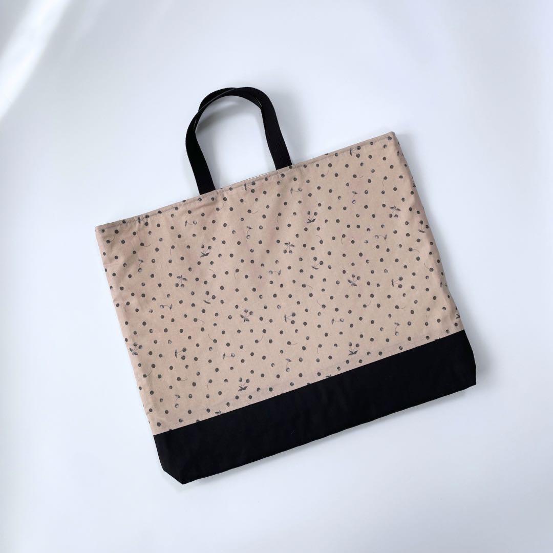 ゆっこ【レッスンバッグ】ハンドメイドオーダー