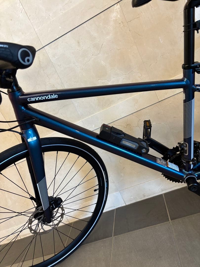【引取限定】Canondale Quick3 SIZE/S