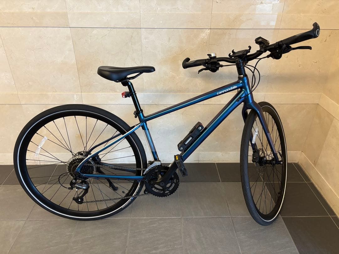 【引取限定】Canondale Quick3 SIZE/S