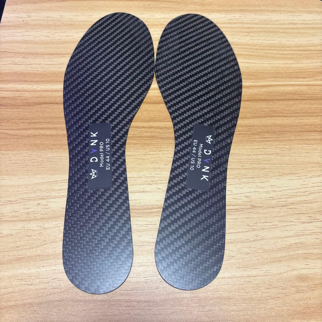 スポーツシューズインソール