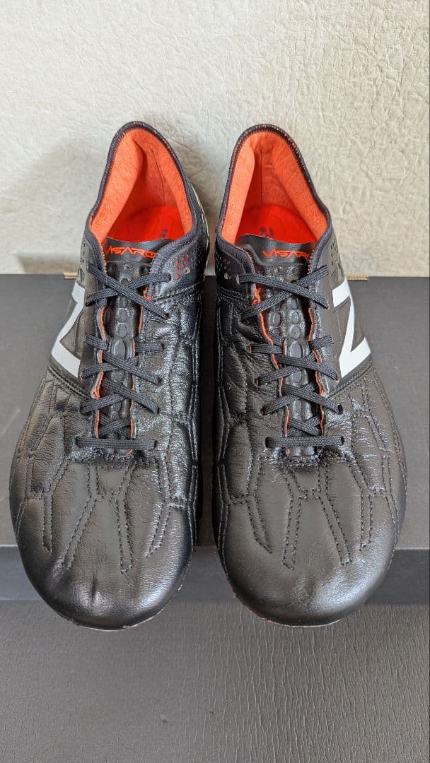 ニューバランス NewBalance サッカー スパイク VISARO 新品