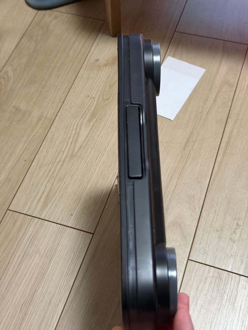 【週末値下げ】OMRON Karada Scan 703T 体組成計