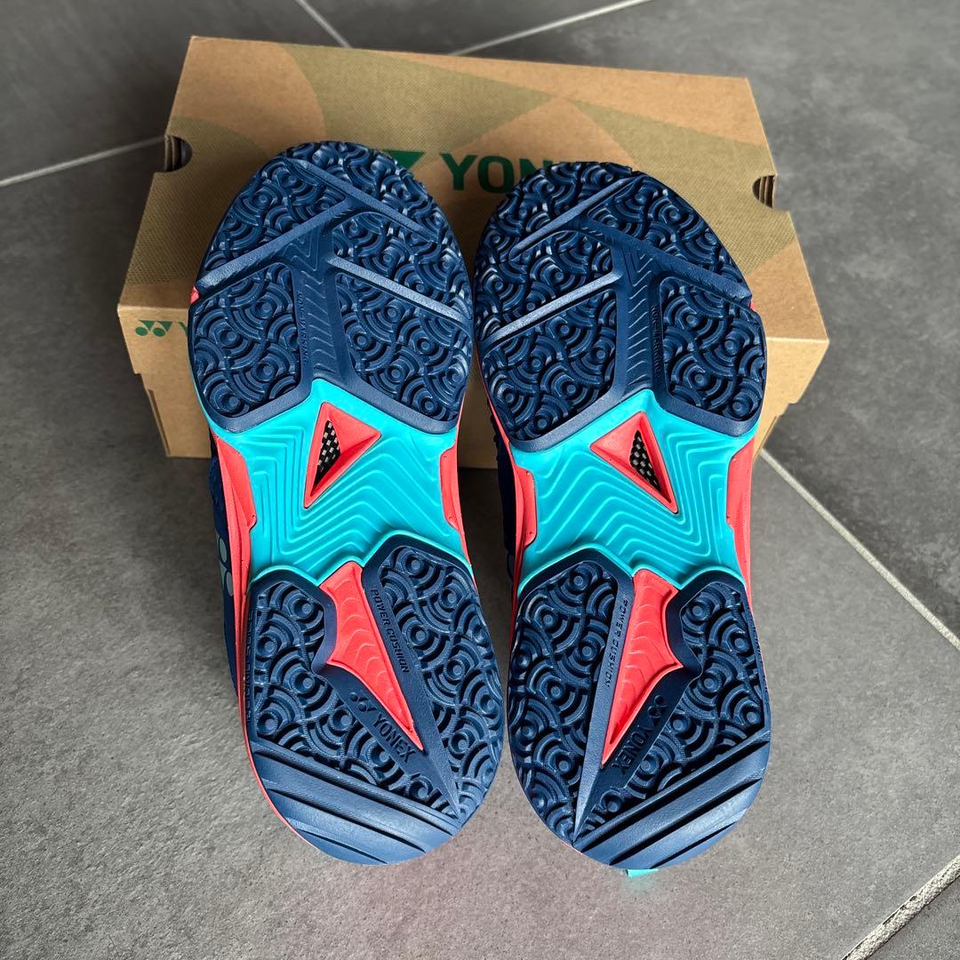 ⭐︎ヨネックス　テニスシューズ　24.5㎝　新品未使用⭐︎