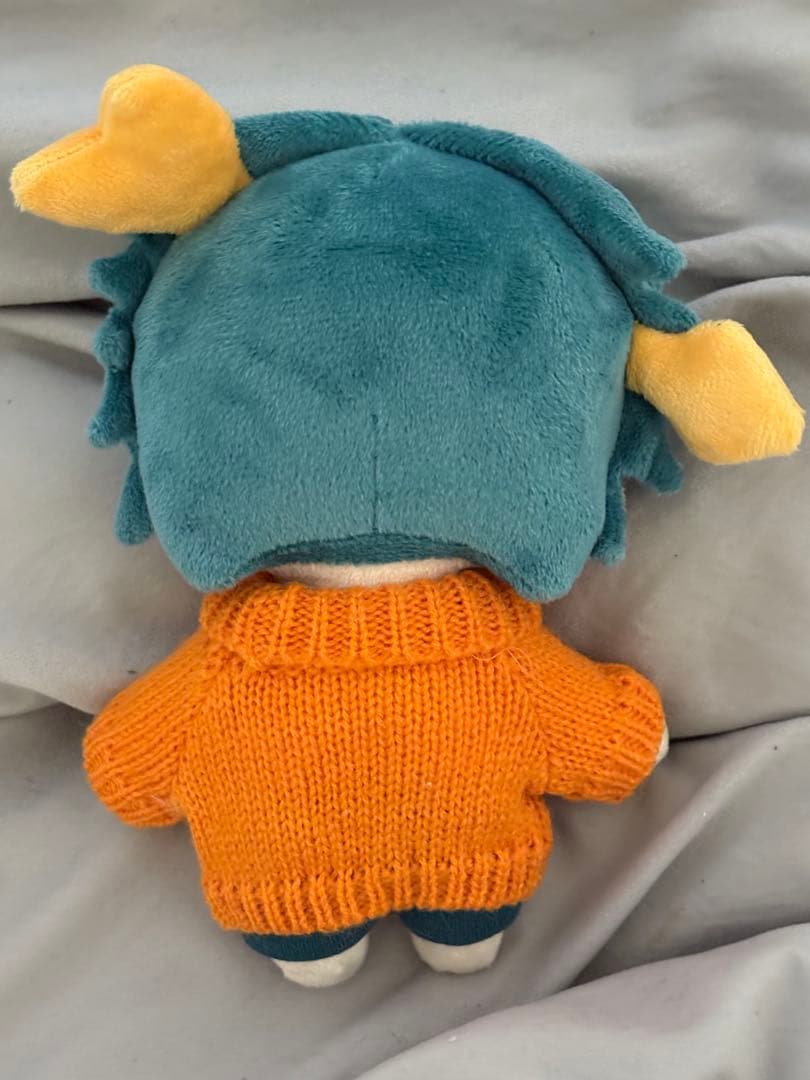 Eve UnderBlue 電子くじ アイコンぬい いぶぬいEve