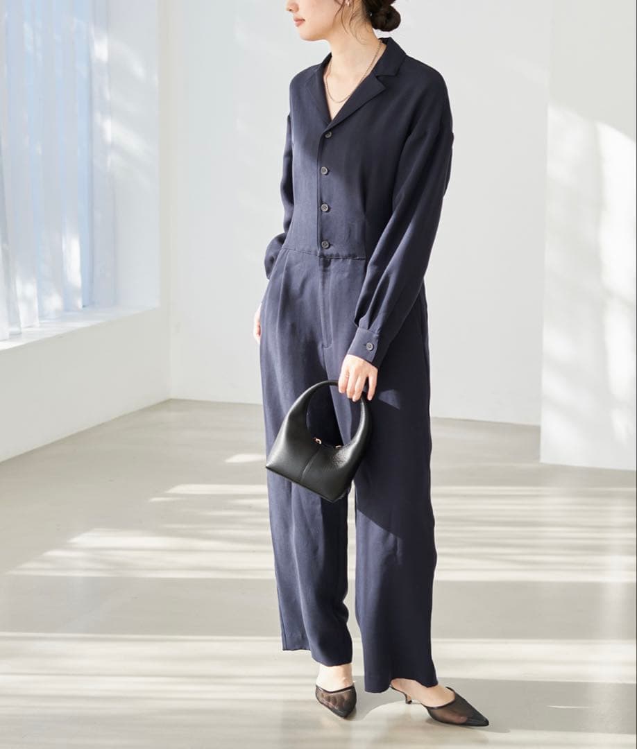 plage オールインワン　36