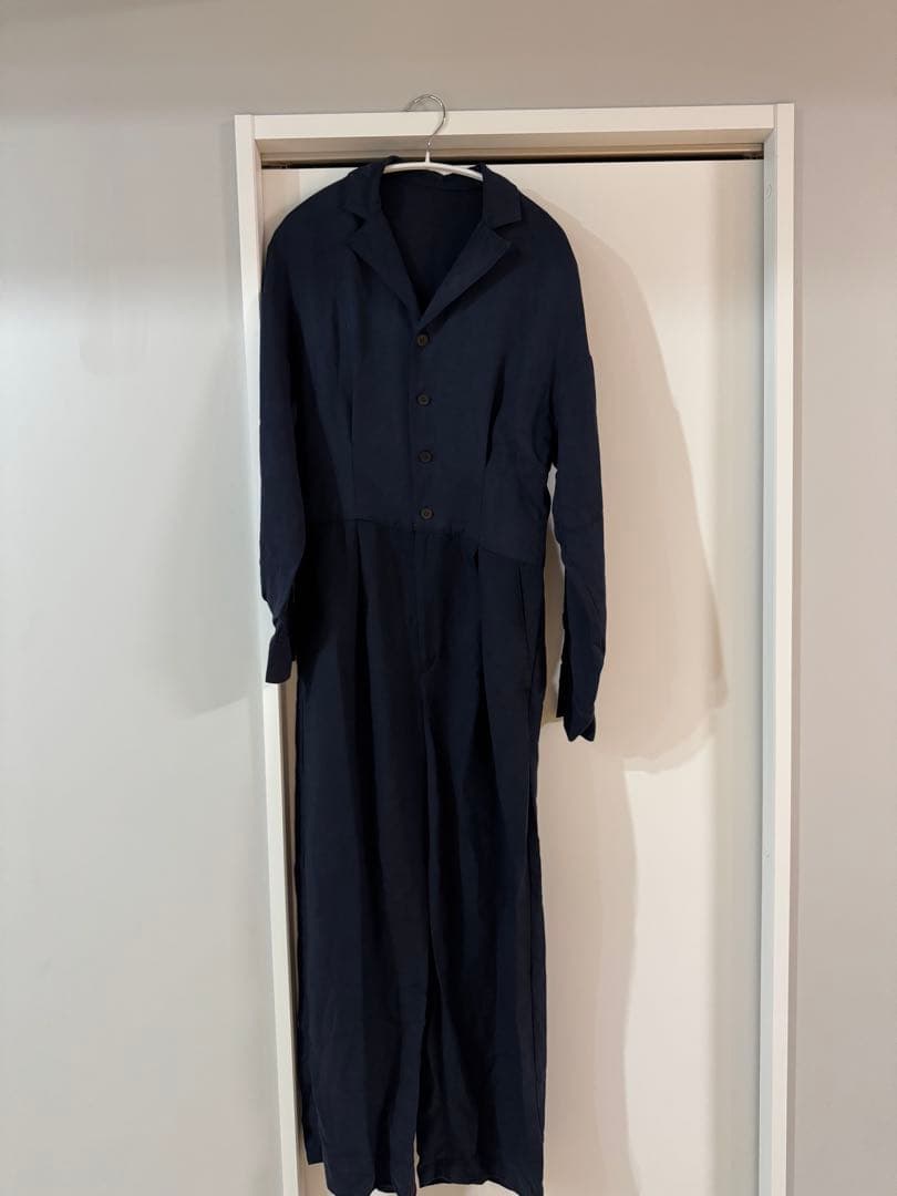 plage オールインワン　36