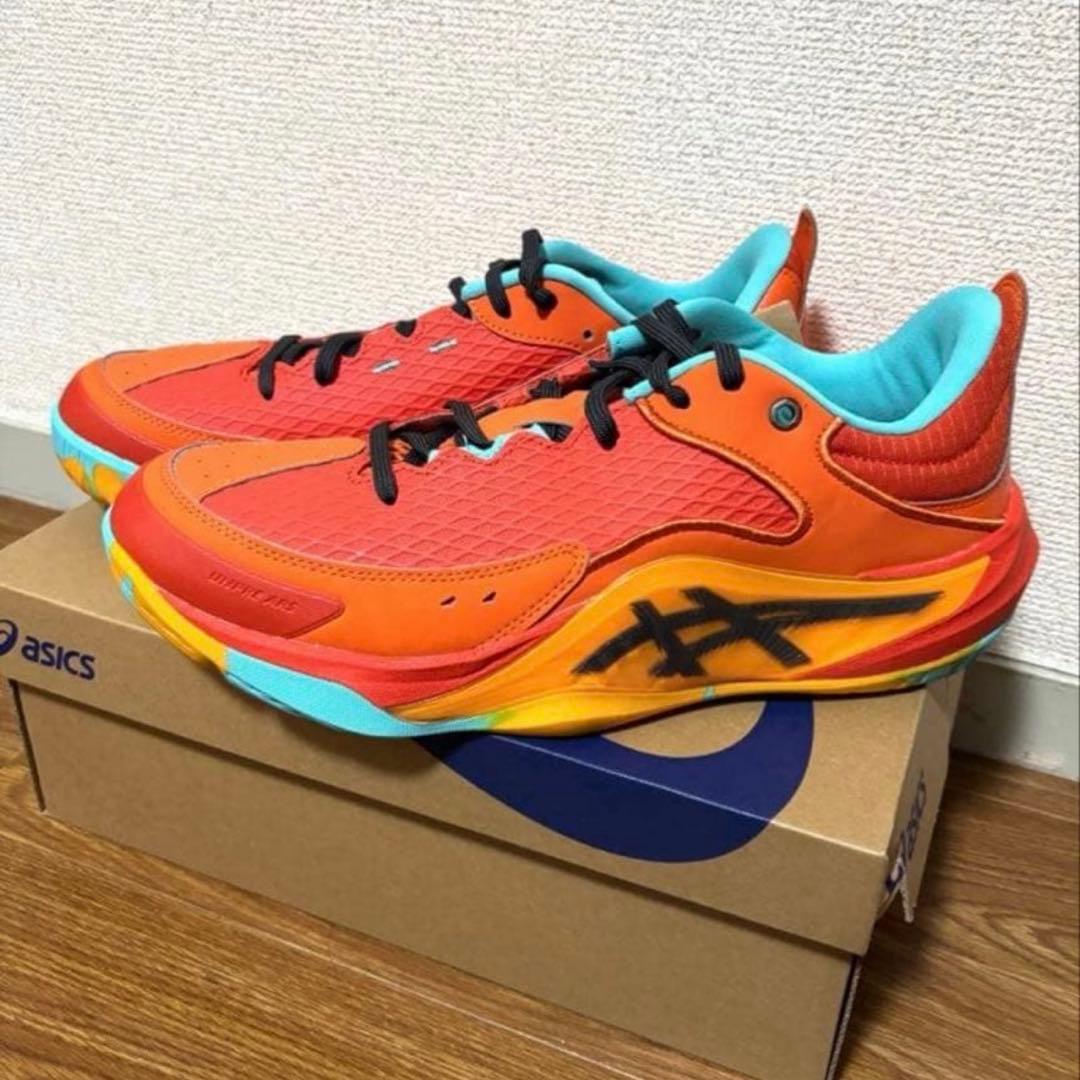 アシックスアンプレアルス3 ASICS UNPRE ARS LOW 3 29cm