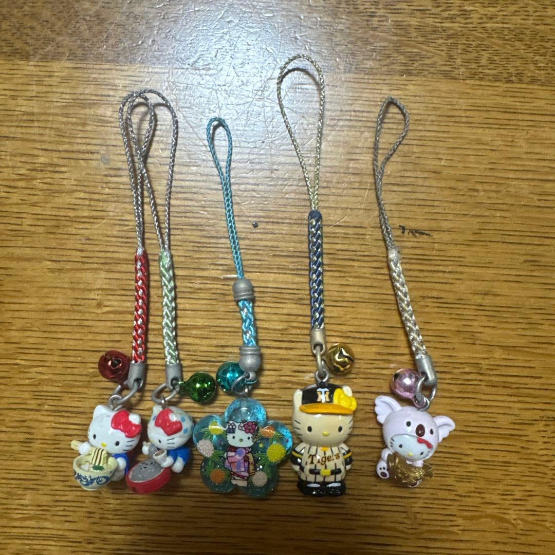 即発送可 ご当地キティ ハローキティ 39点 ＋おまけ付 まとめ売り