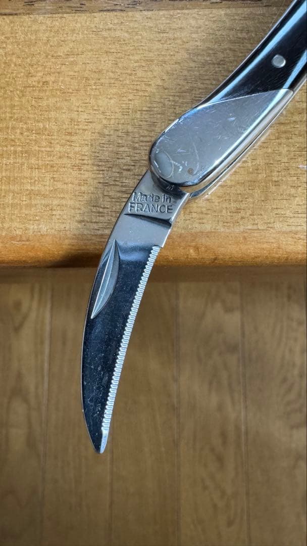 Château Laguiole ワインオープナー